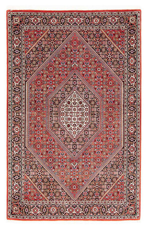 Perserteppich - Bidjar - Royal 177 x 111 cm Teppichbrücke