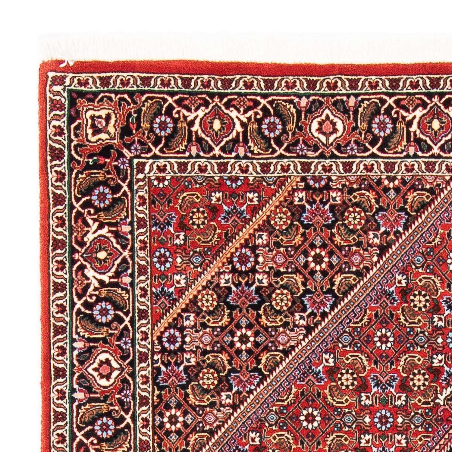 Perserteppich - Bidjar - Royal 177 x 111 cm Teppichbrücke