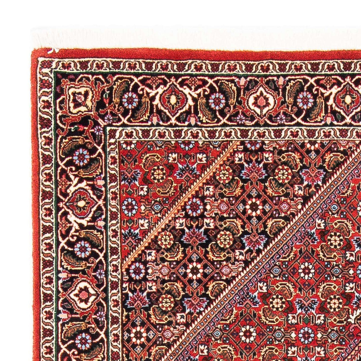 Bidjar Teppich 111x177cm - Perserteppich