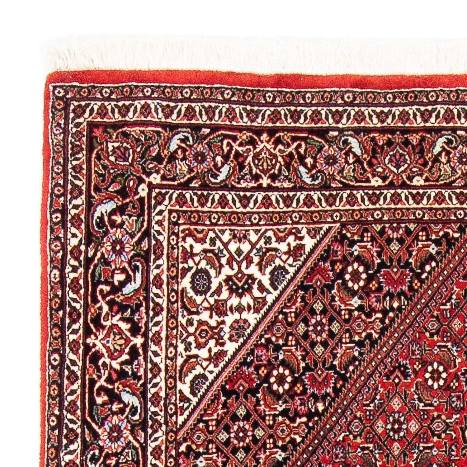 Perserteppich - Bidjar - Royal 177 x 110 cm