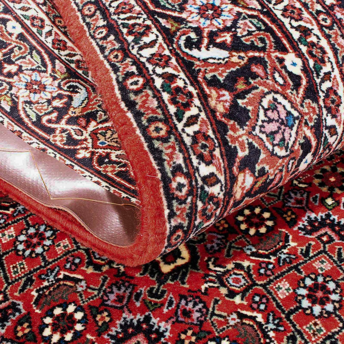 Perserteppich - Bidjar - Royal 177 x 110 cm