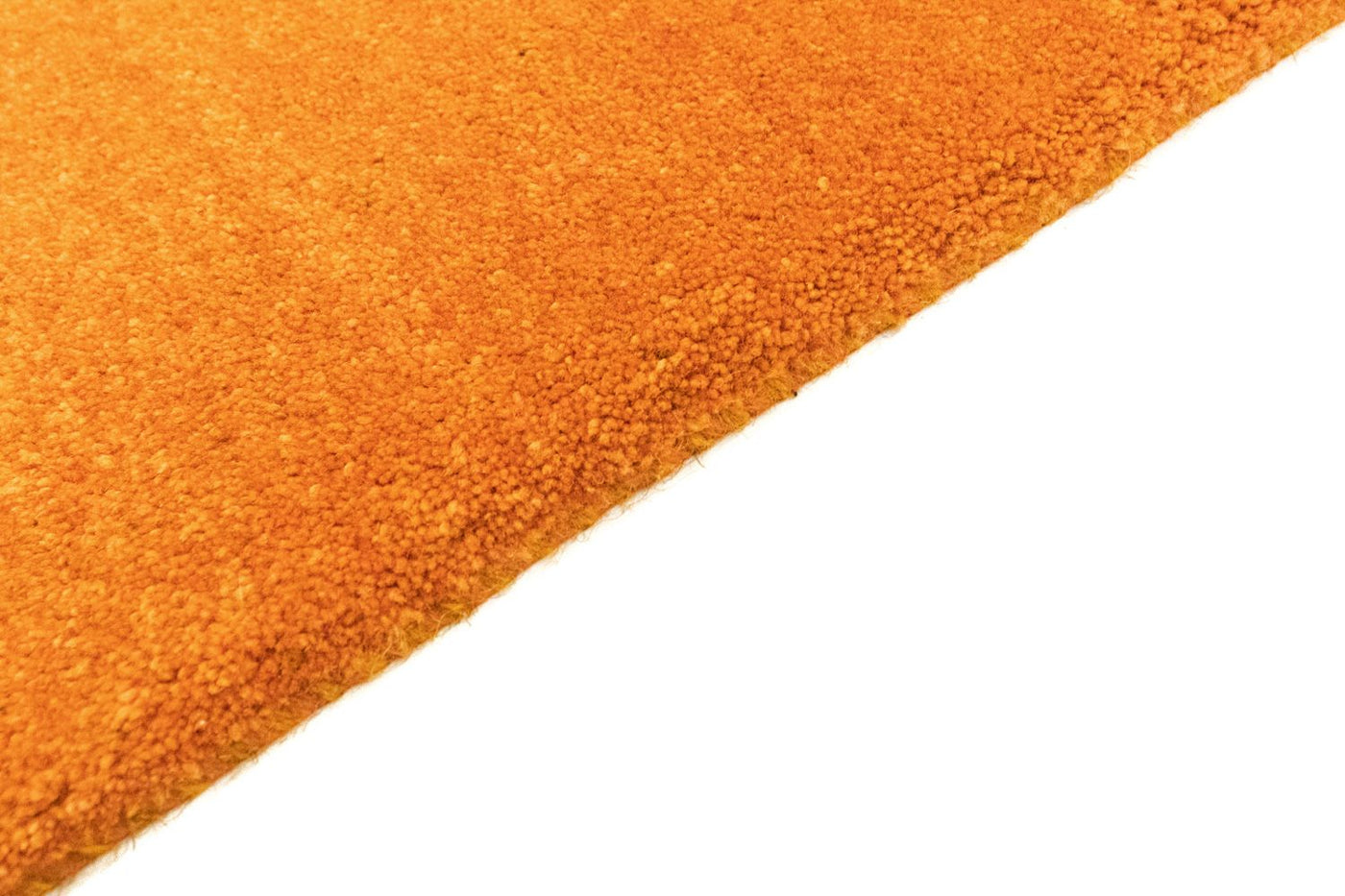 Gabbeh Persisch Teppich 133x90cm - Perserteppich Wollteppich