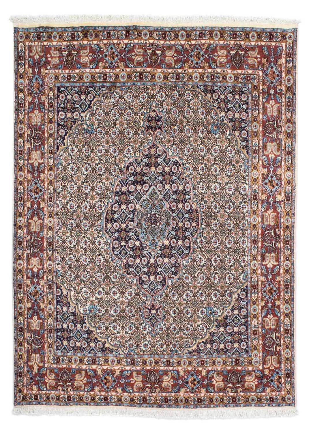 Perserteppich - Classic 192 x 147 cm