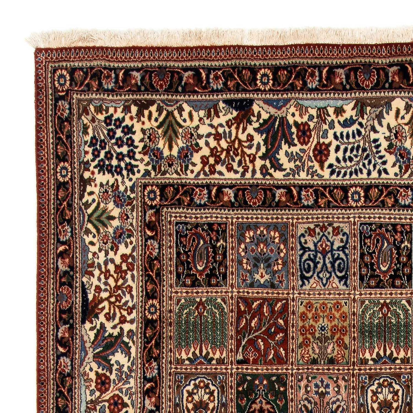 Moud Teppich 291x197cm - Perserteppich