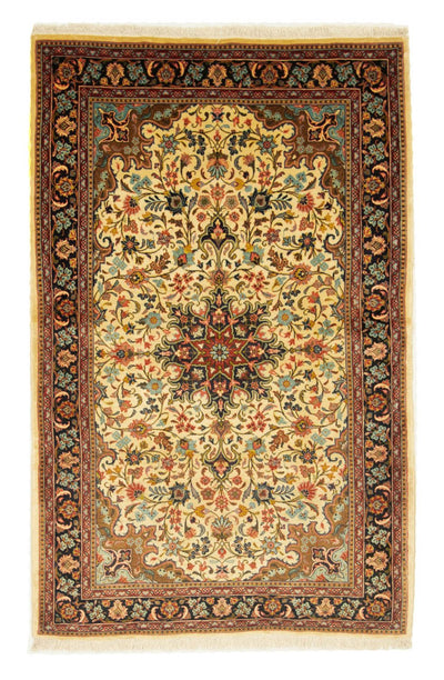 Jozan Teppich 105x173cm - Perserteppich