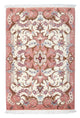 Perserteppich - Täbriz - Royal 90 x 61 cm - beige