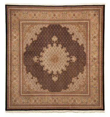 Perserteppich - Täbriz 270 x 252 cm