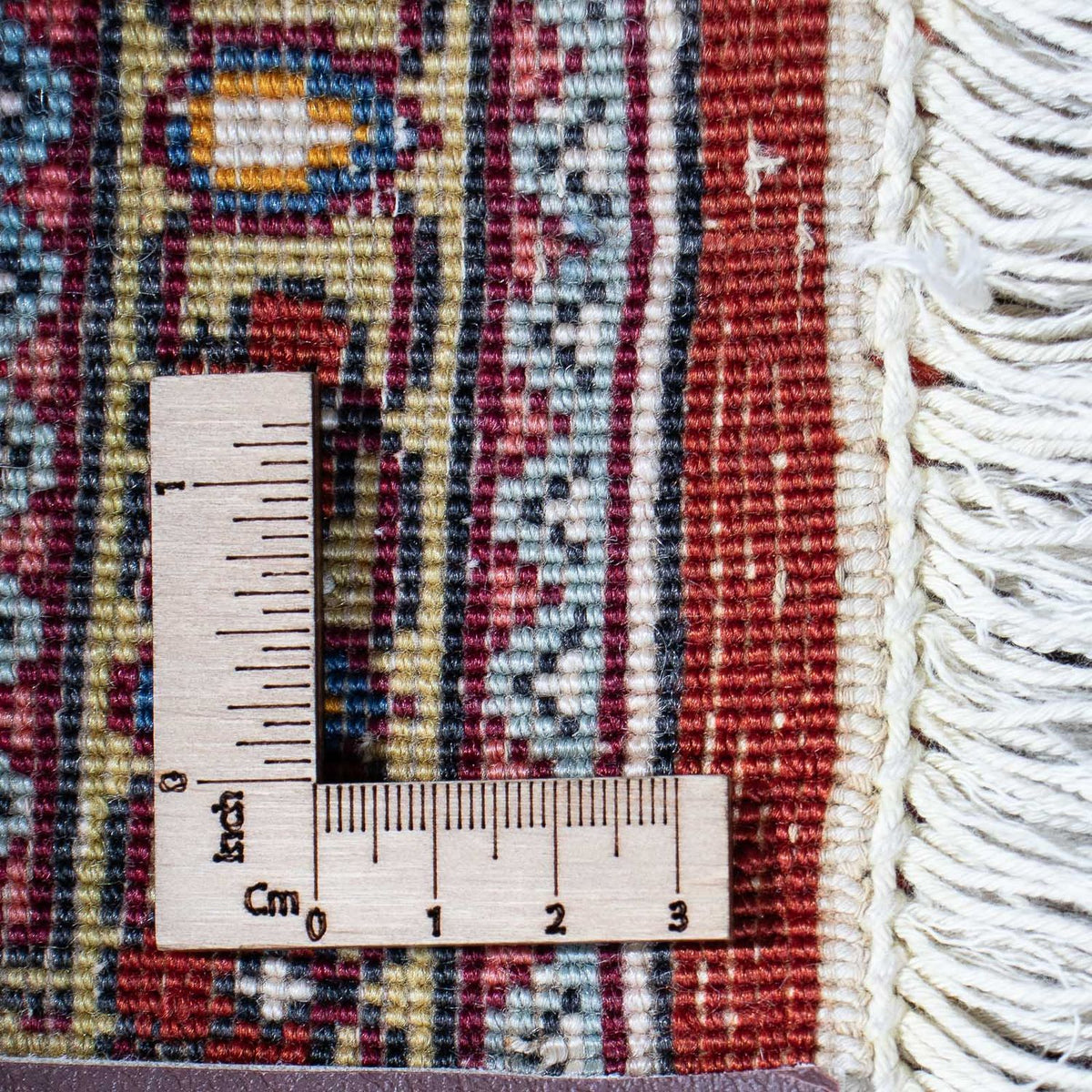 Perserteppich - Täbriz 209 x 152 cm