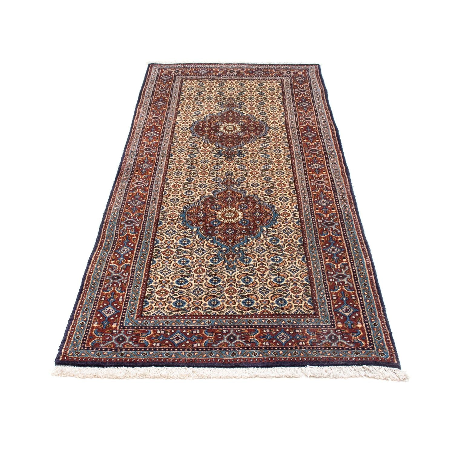 Perserteppich - Classic 200 x 77 cm