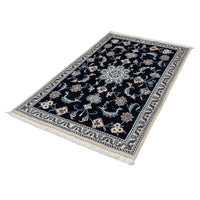 Perserteppich - Nain 156 x 98 cm Teppichbrücke