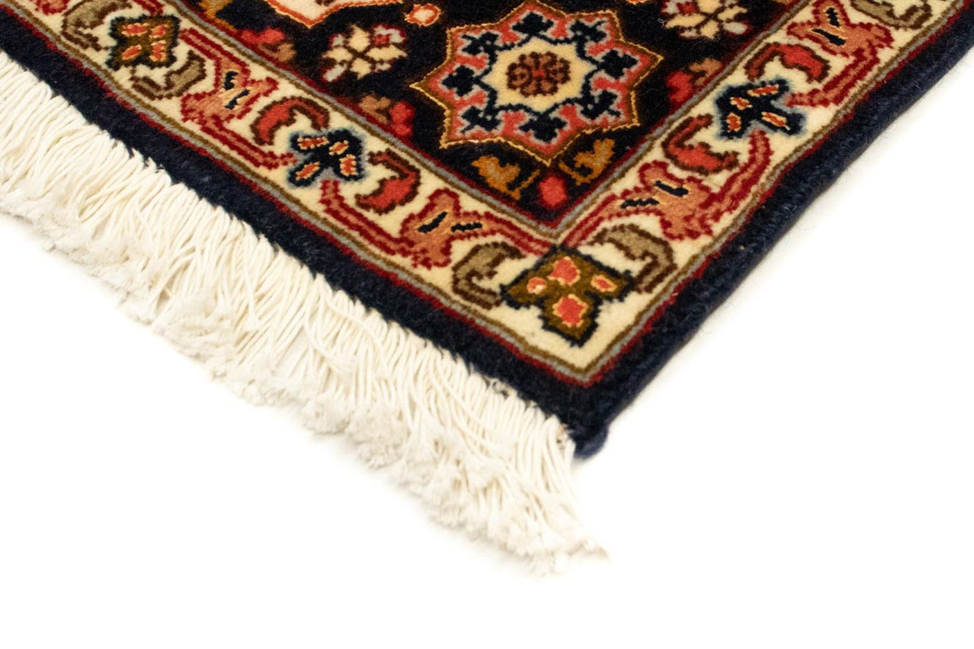 Täbriz - 50 Raj Teppich 154x98cm - Perserteppich