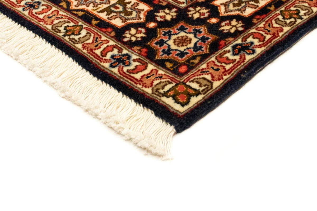 Täbriz - 50 Raj Teppich 100x153cm - Perserteppich