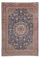 Rafsanjan Teppich 288x198cm - Perserteppich