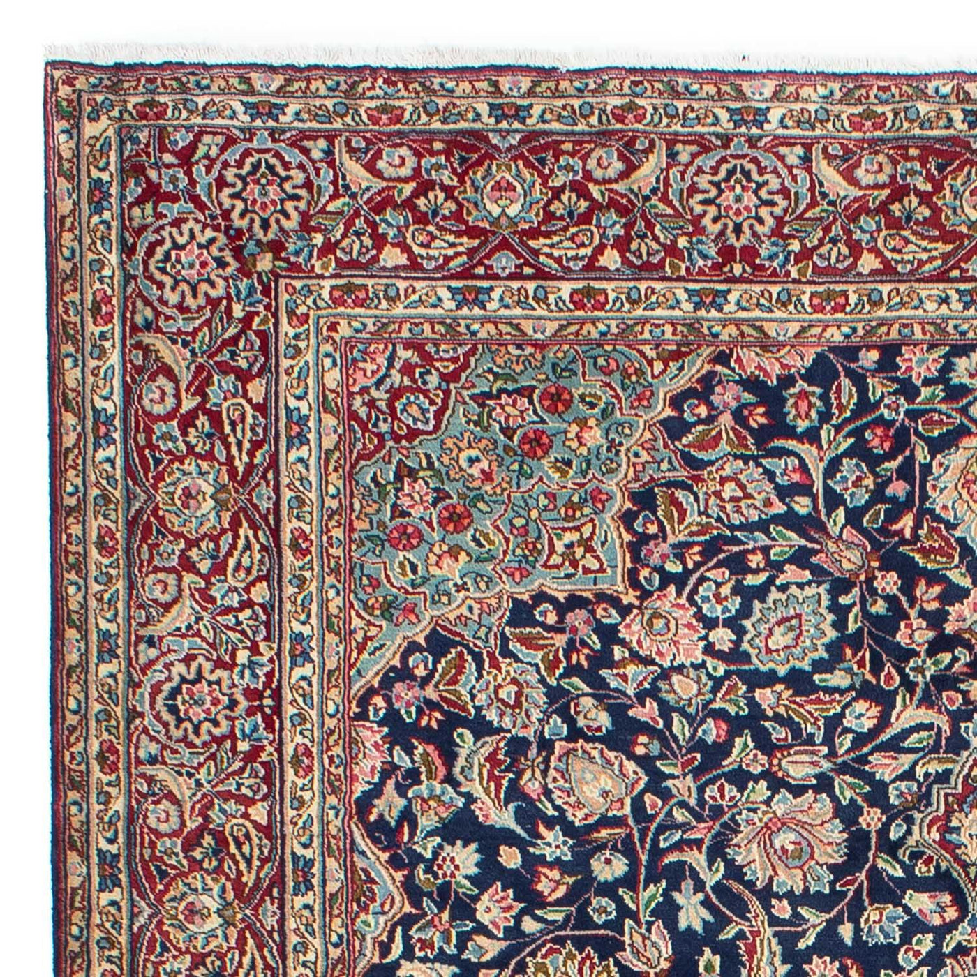 Rafsanjan Teppich 288x198cm - Perserteppich