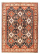 Yalameh Teppich 198x150cm - Perserteppich