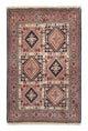 Yalameh Teppich 147x100cm - Perserteppich