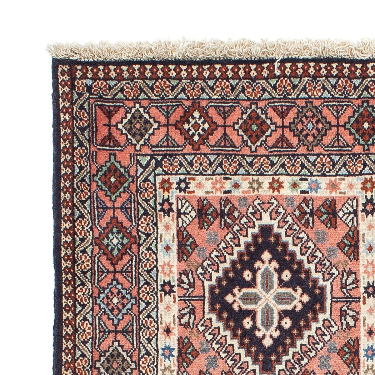 Yalameh Teppich 100x145cm - Perserteppich