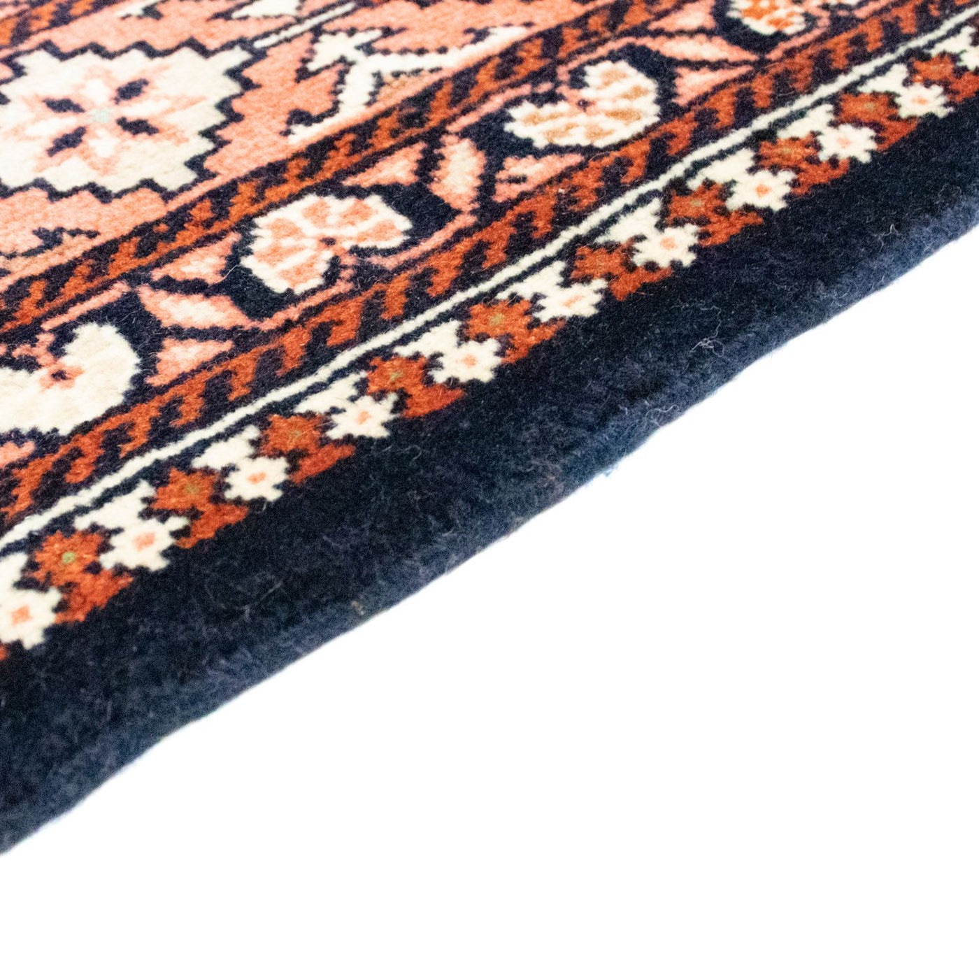Yalameh Teppich 210x153cm - Perserteppich