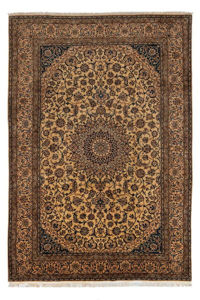 Nain - 9La Teppich 246x373cm - Perserteppich