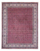 Hamadan Teppich 328x254cm - Perserteppich