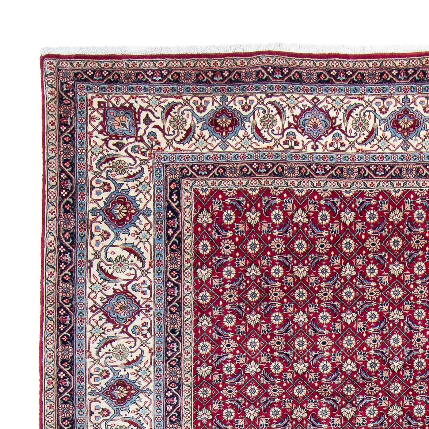 Hamadan Teppich 328x254cm - Perserteppich