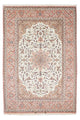 Isfahan Teppich 225x150cm - Perserteppich