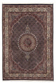 Moud Teppich 276x197cm - Perserteppich