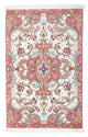 Täbriz - 50 Raj Teppich 93x60cm - Perserteppich