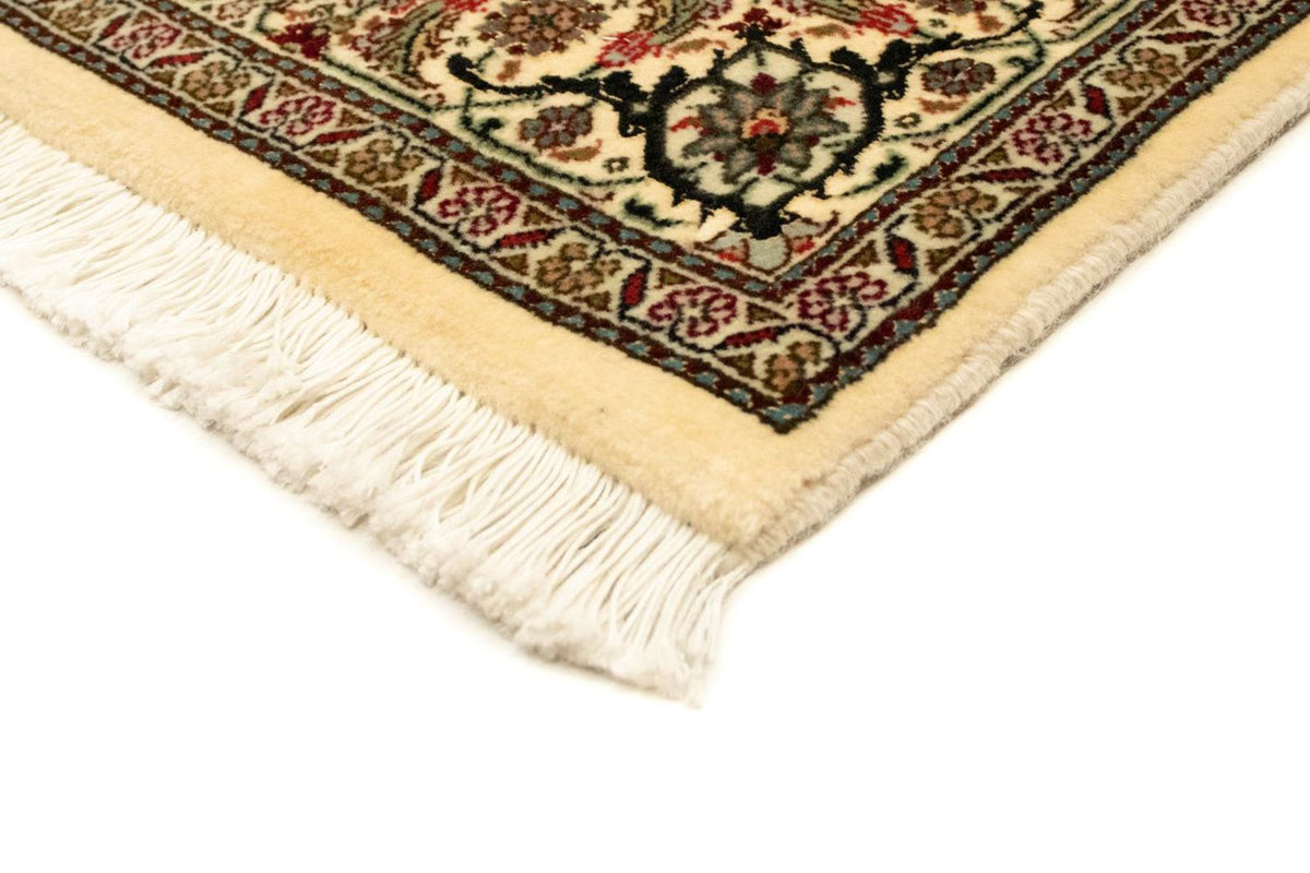 Täbriz - 50 Raj Teppich 103x160cm - Perserteppich
