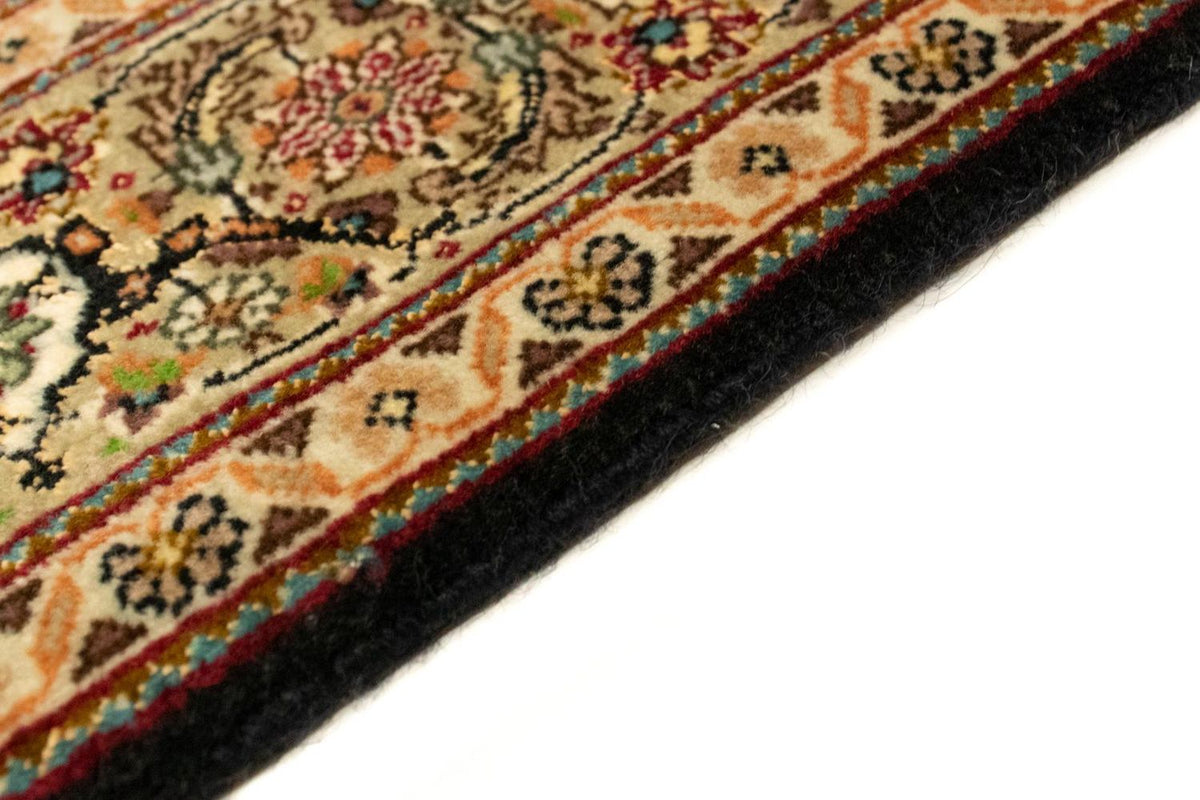 Täbriz - 50 Raj Teppich 102x151cm - Perserteppich