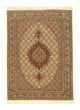 Täbriz - 50 Raj Teppich 146x107cm - Perserteppich