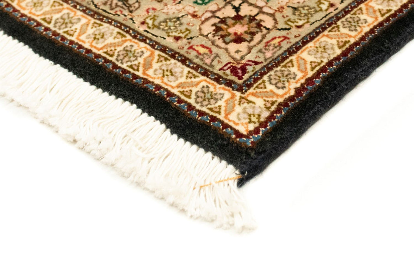 Täbriz Teppich 158x100cm - Perserteppich