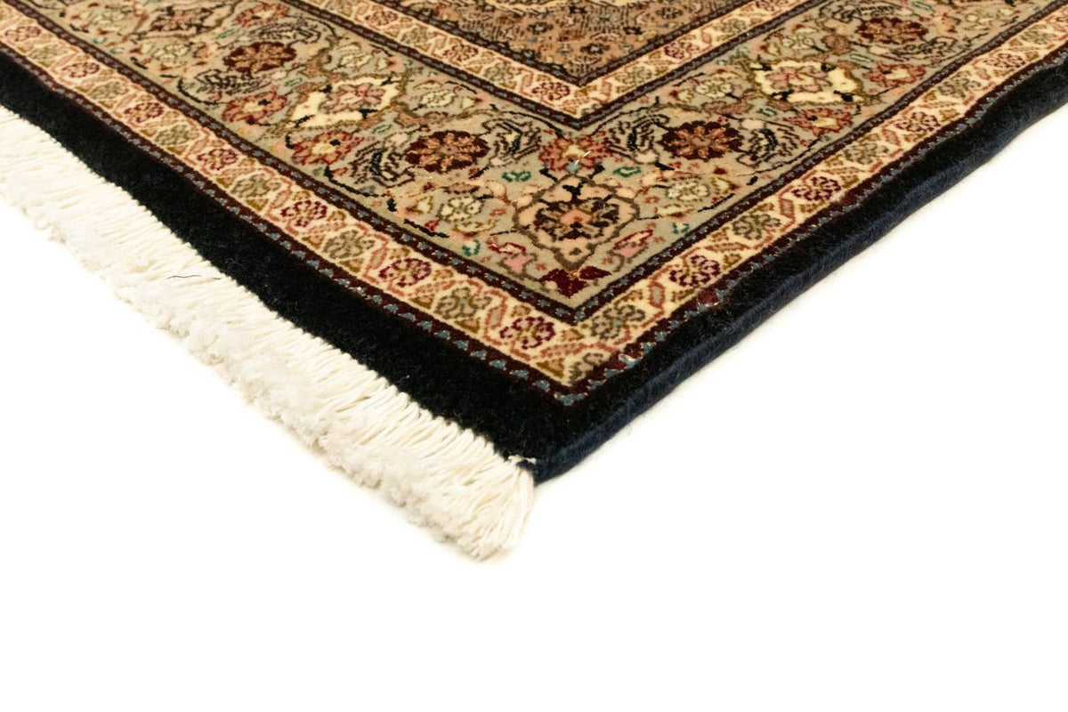 Täbriz - 50 Raj Teppich 102x150cm - Perserteppich