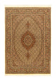Täbriz - 50 Raj Teppich 150x102cm - Perserteppich
