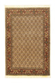 Täbriz - 50 Raj Teppich 150x99cm - Perserteppich