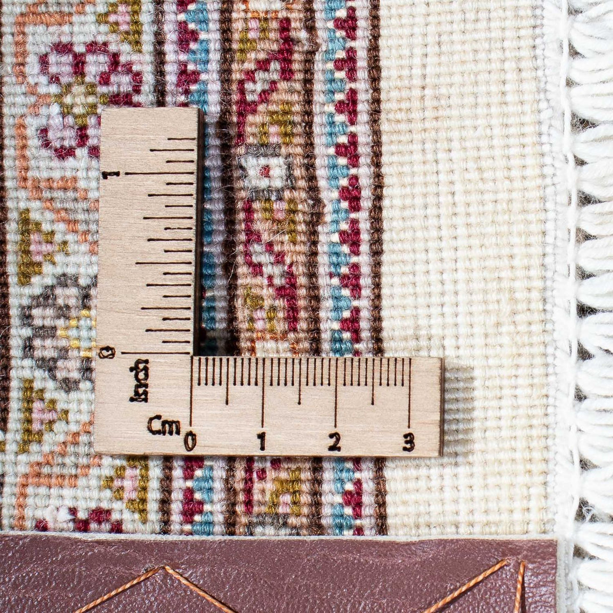 Perserteppich - Täbriz 203 x 146 cm