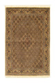 Täbriz - 50 Raj Teppich 153x102cm - Perserteppich