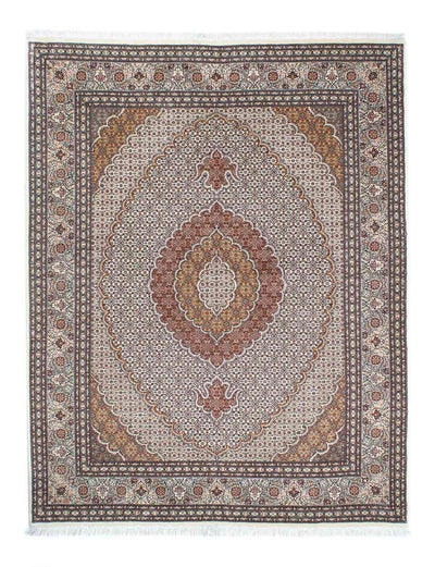 Täbriz Teppich 151x202cm - Perserteppich