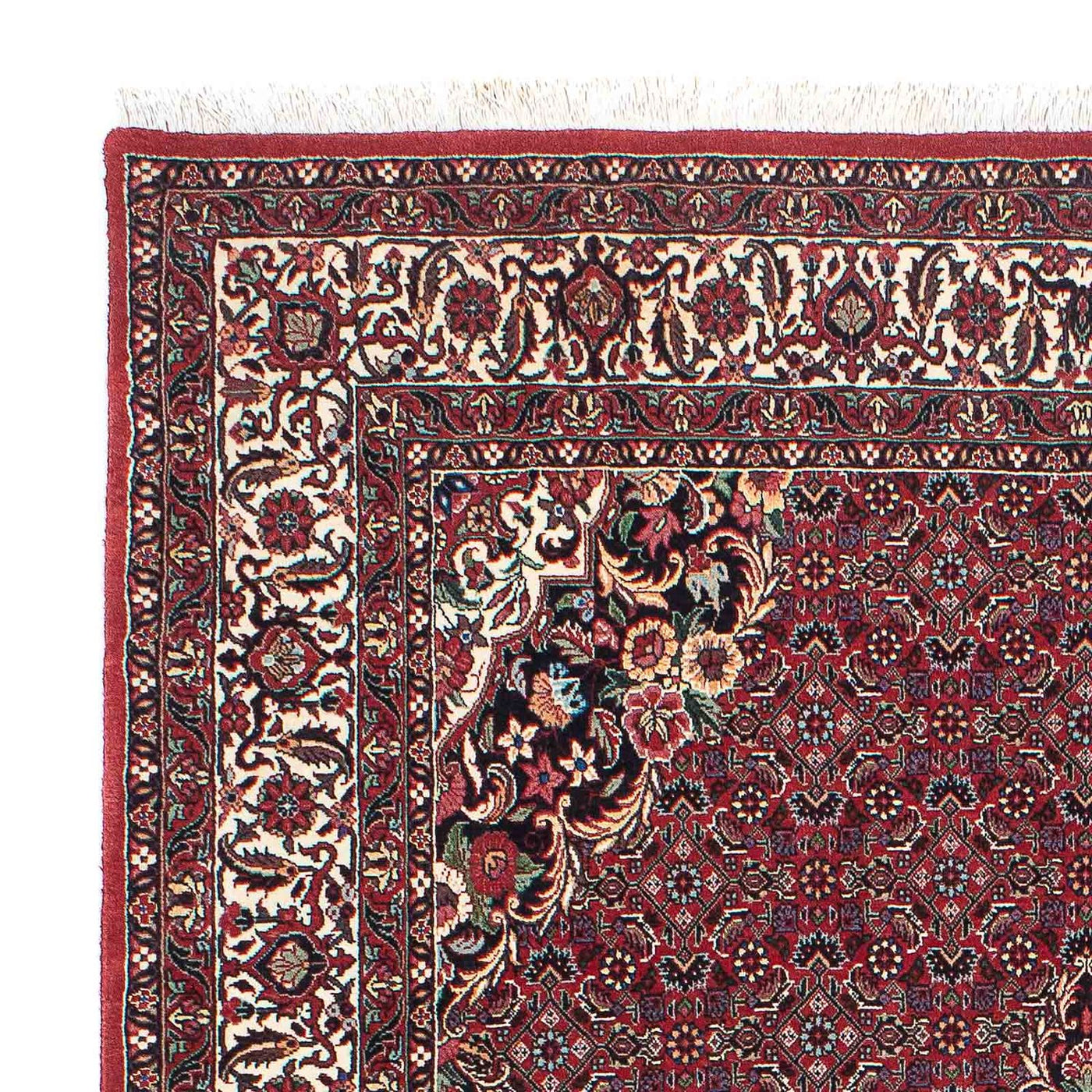 Bidjar Teppich 233x140cm - Perserteppich