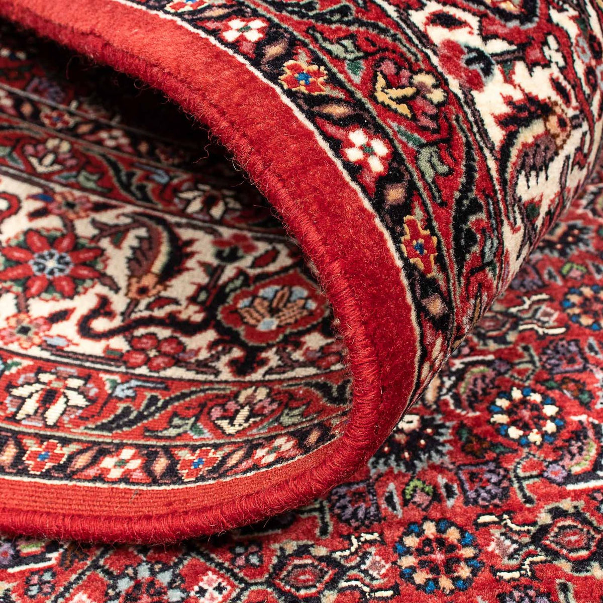 Perserteppich - Bidjar - Royal 233 x 140 cm