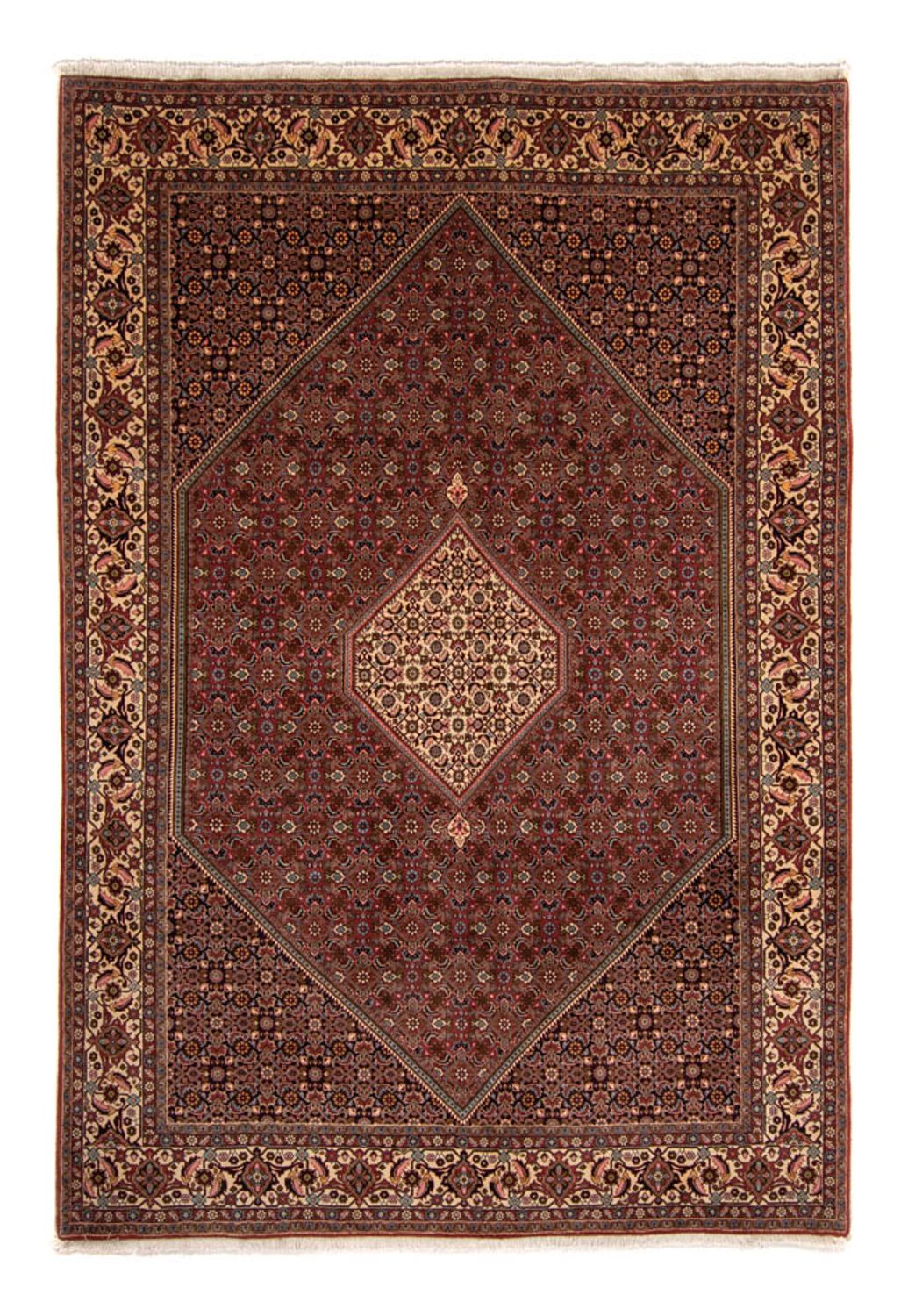 Perserteppich - Bidjar 356 x 243 cm