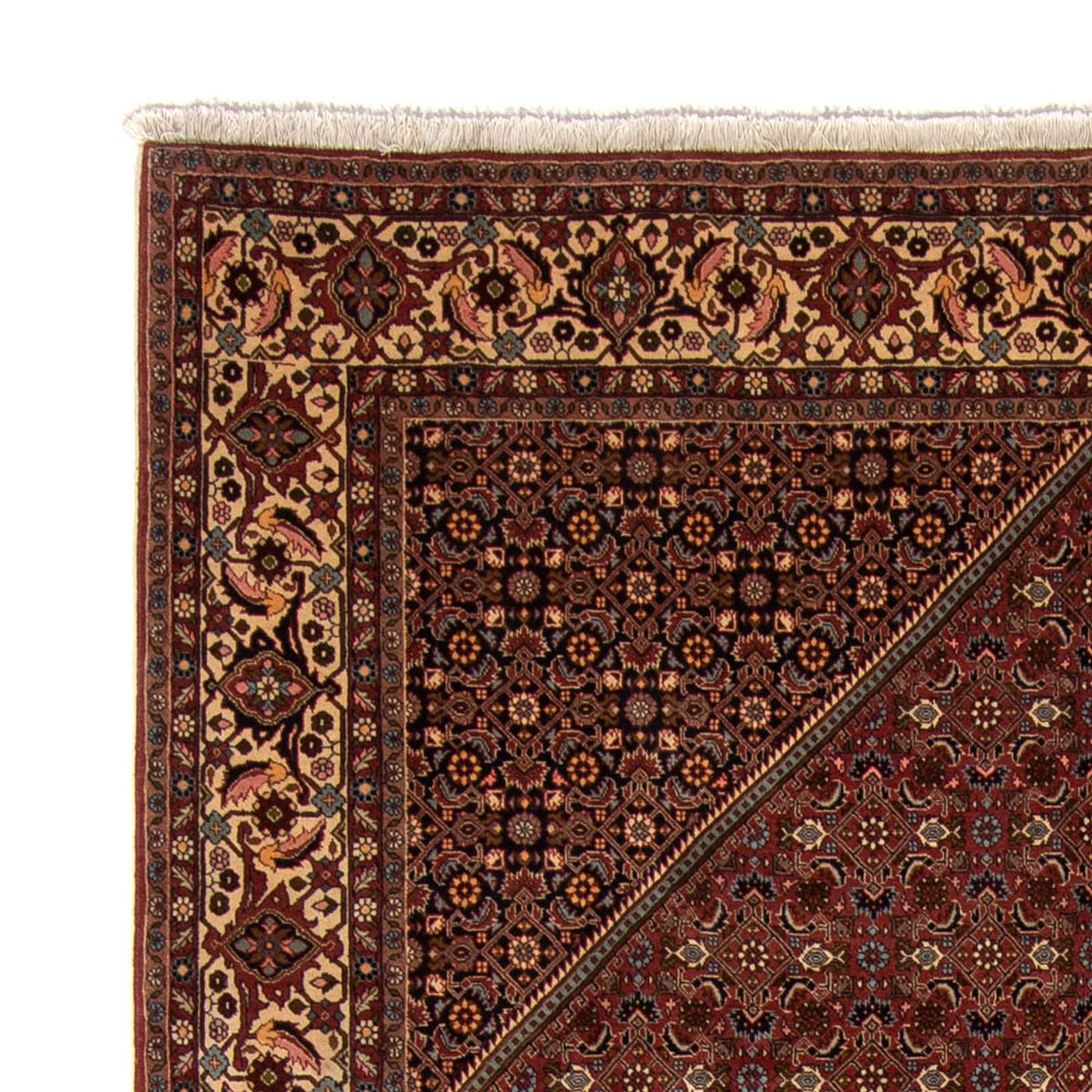 Bidjar Teppich 356x243cm - Perserteppich