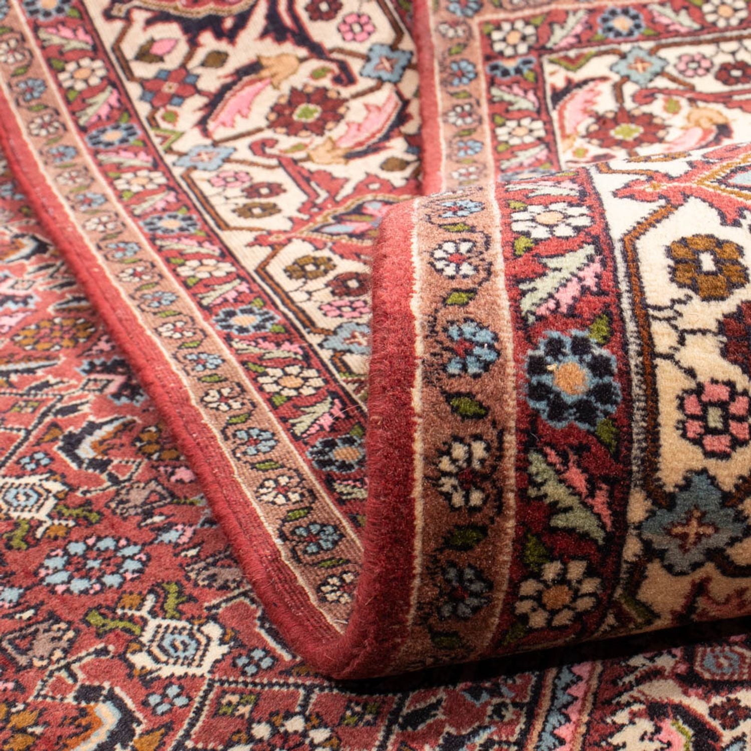 Perserteppich - Bidjar 356 x 243 cm