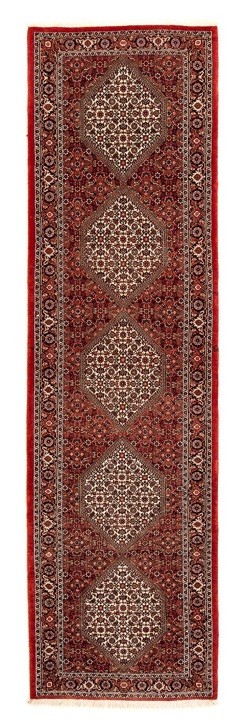 Perserteppich - Bidjar 318 x 83 cm Teppichläufer