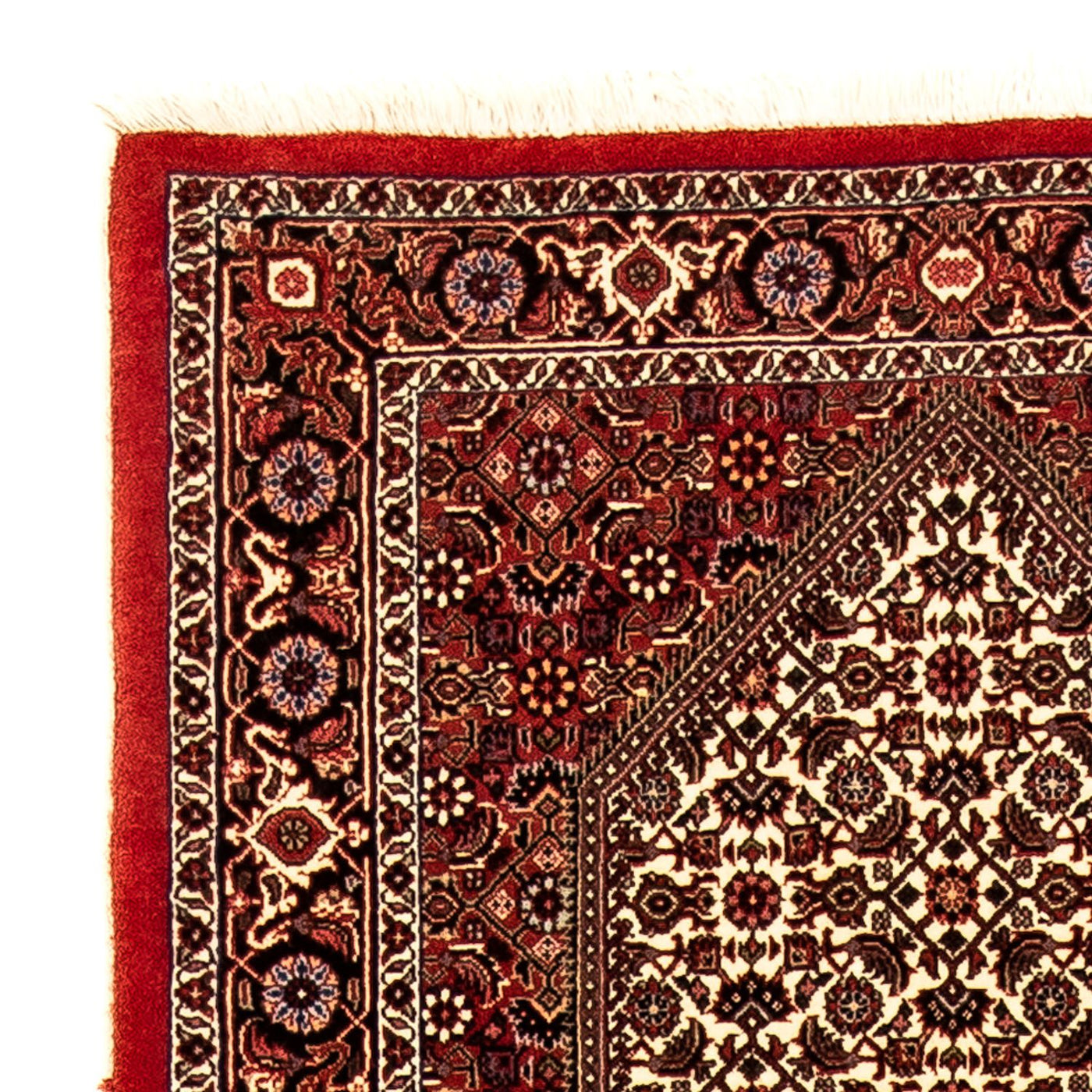 Bidjar Teppich 318x83cm - Perserteppich