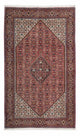 Bidjar - Zanjan Teppich 240x138cm - Perserteppich