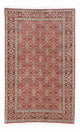 Bidjar Teppich 215x136cm - Perserteppich