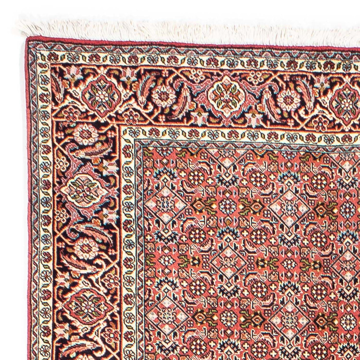 Bidjar Teppich 215x136cm - Perserteppich