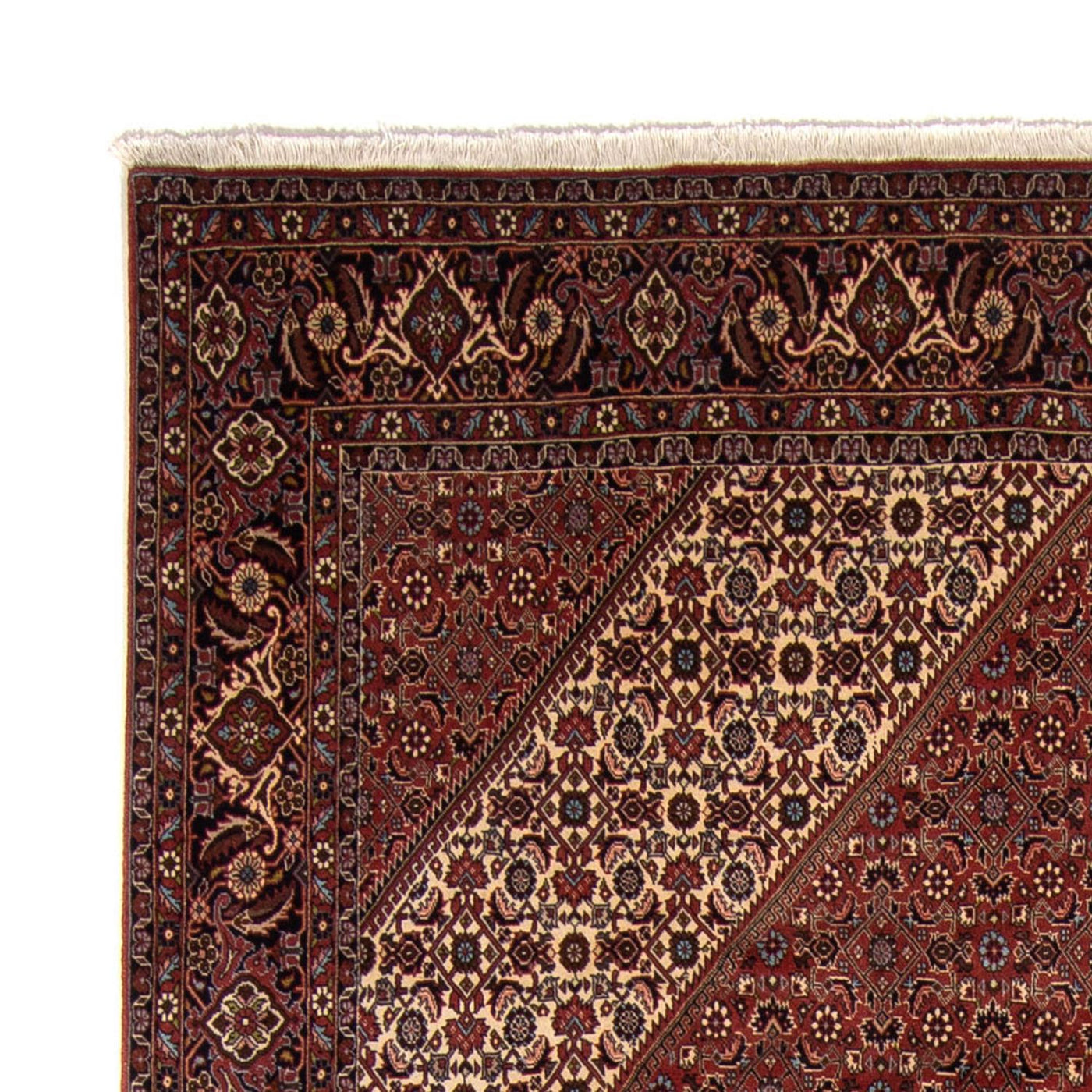 Bidjar Teppich 342x250cm - Perserteppich