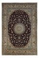 Nain - 9la Teppich 355x248cm - Perserteppich